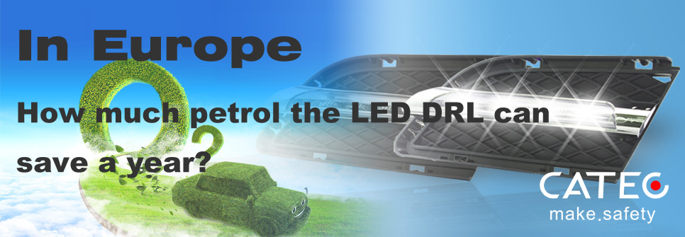 car LED solution for European market
