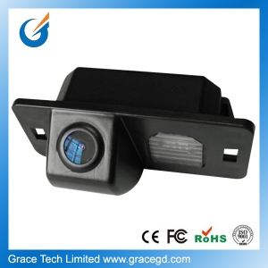 Wide Angle Viewing Backup Camera For Audi Q5 A5