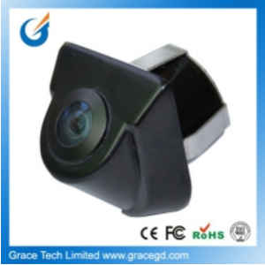 2014 HD CCD World Smallest Hidden Camera For All Cars